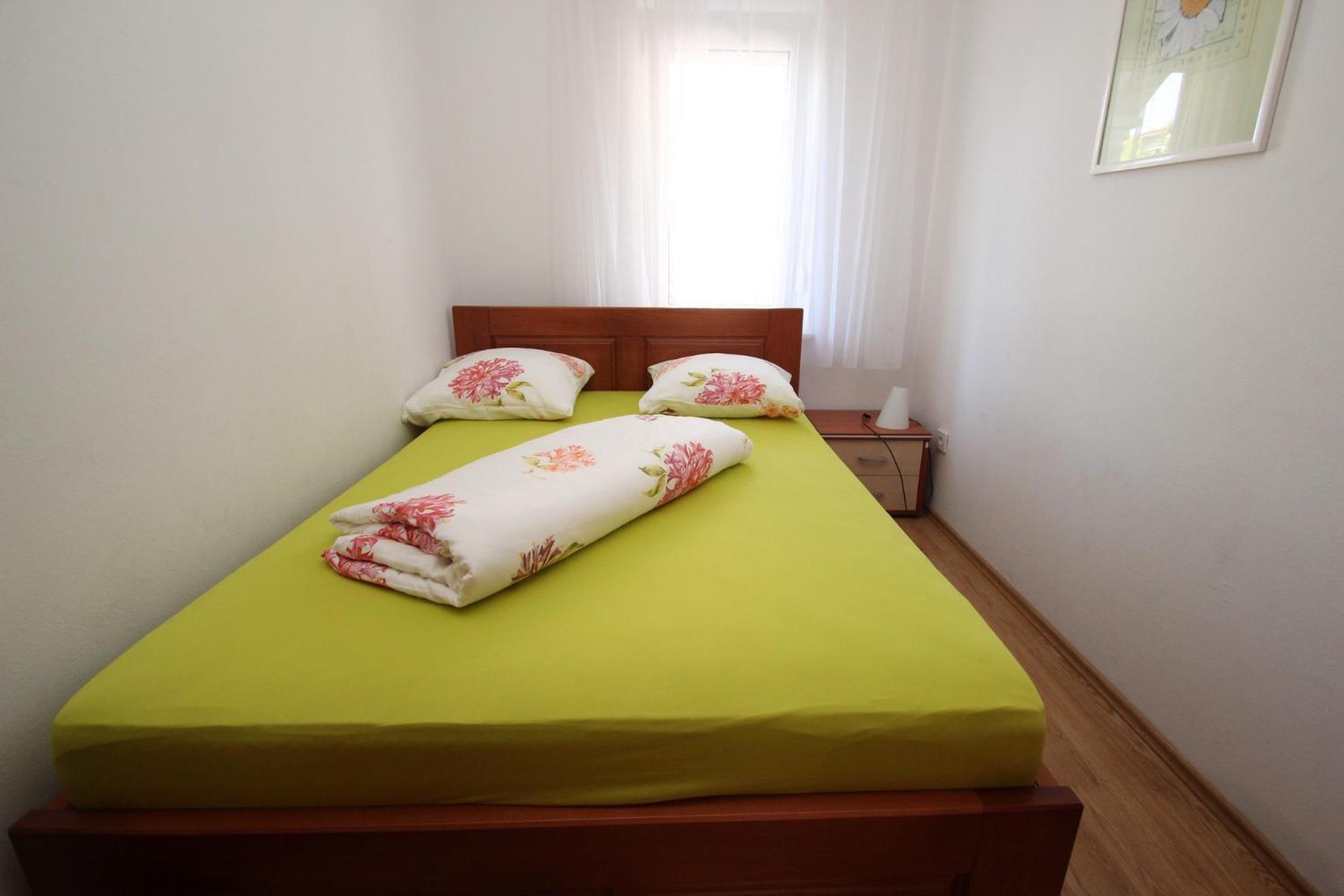 Apartments Rose Poreč Exterior foto