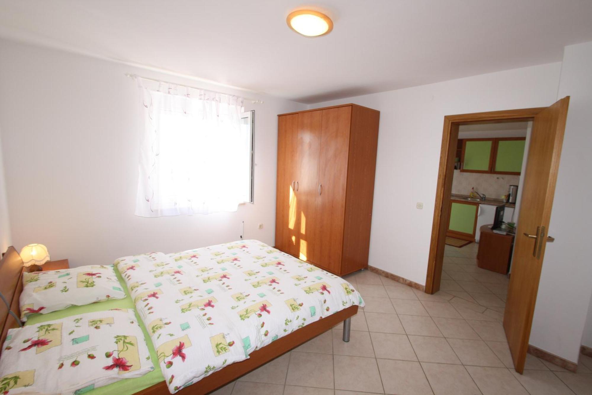 Apartments Rose Poreč Zimmer foto