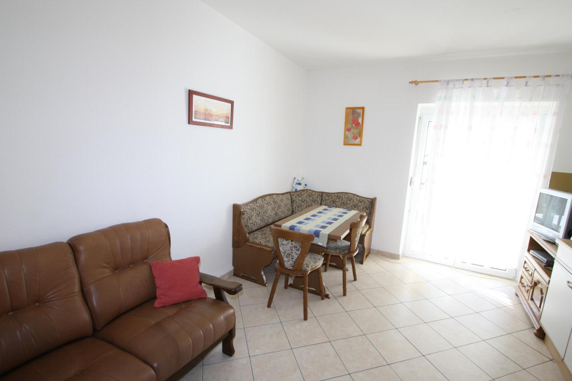 Apartments Rose Poreč Zimmer foto