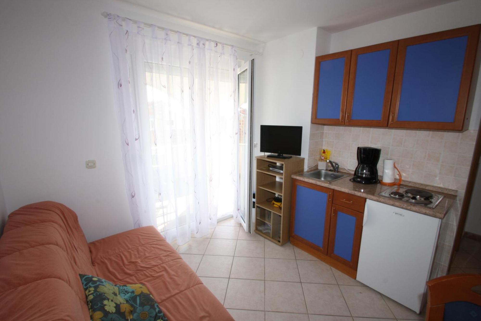 Apartments Rose Poreč Zimmer foto
