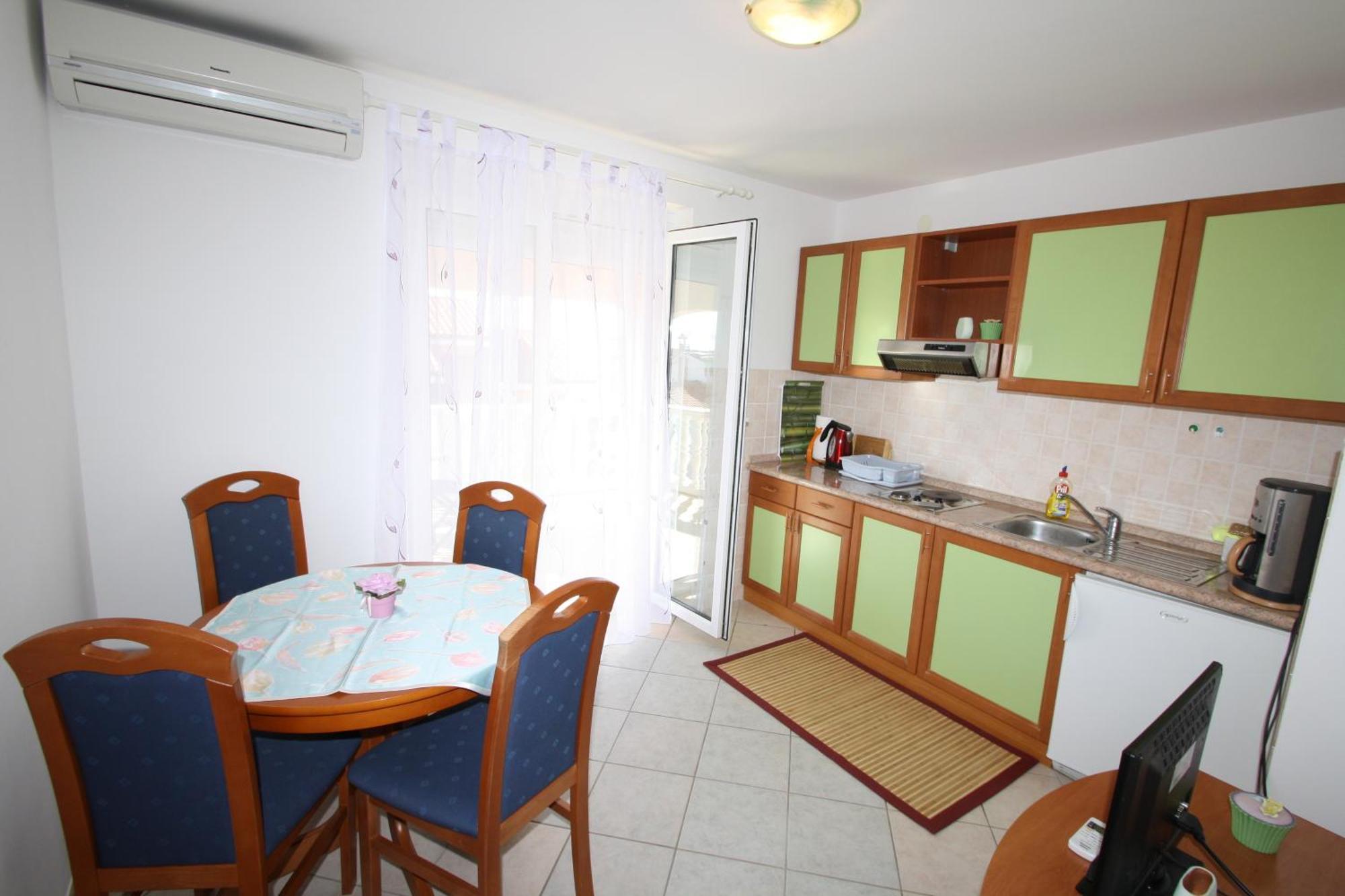 Apartments Rose Poreč Zimmer foto