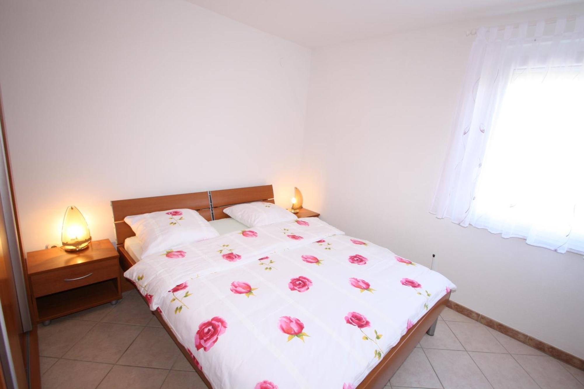 Apartments Rose Poreč Zimmer foto