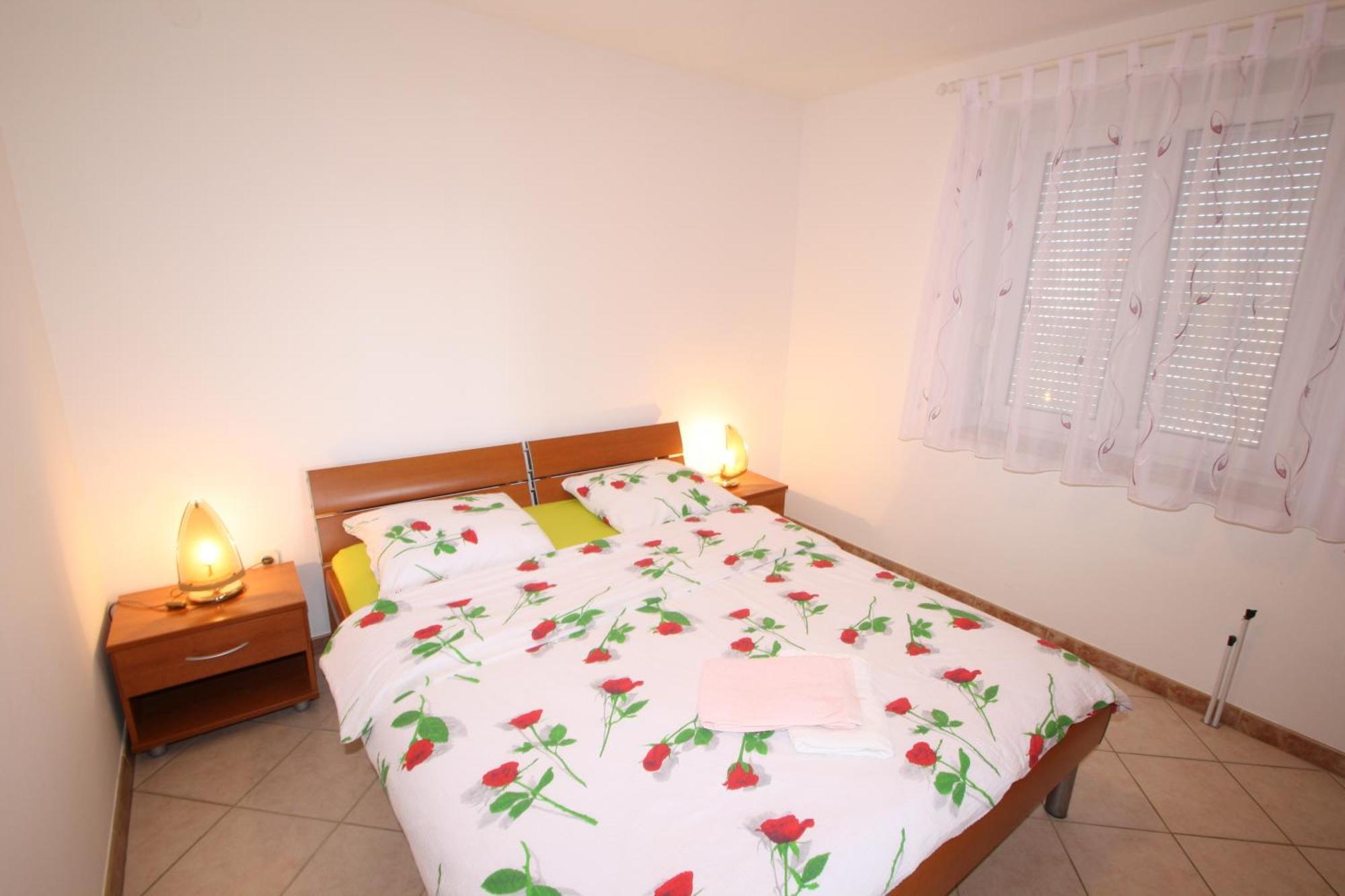 Apartments Rose Poreč Zimmer foto