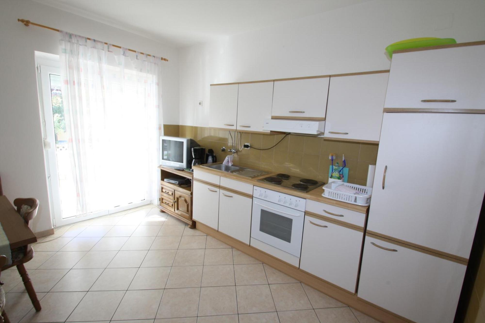 Apartments Rose Poreč Zimmer foto