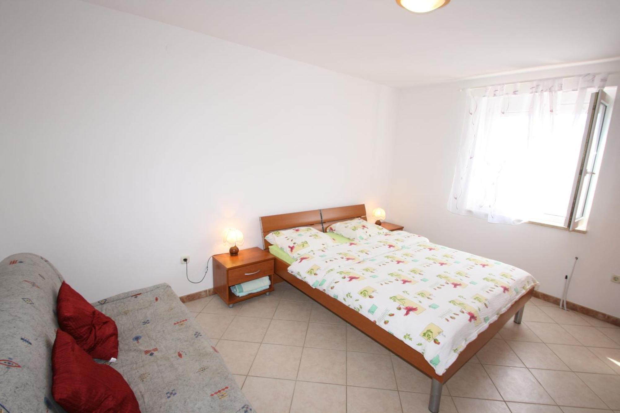 Apartments Rose Poreč Zimmer foto