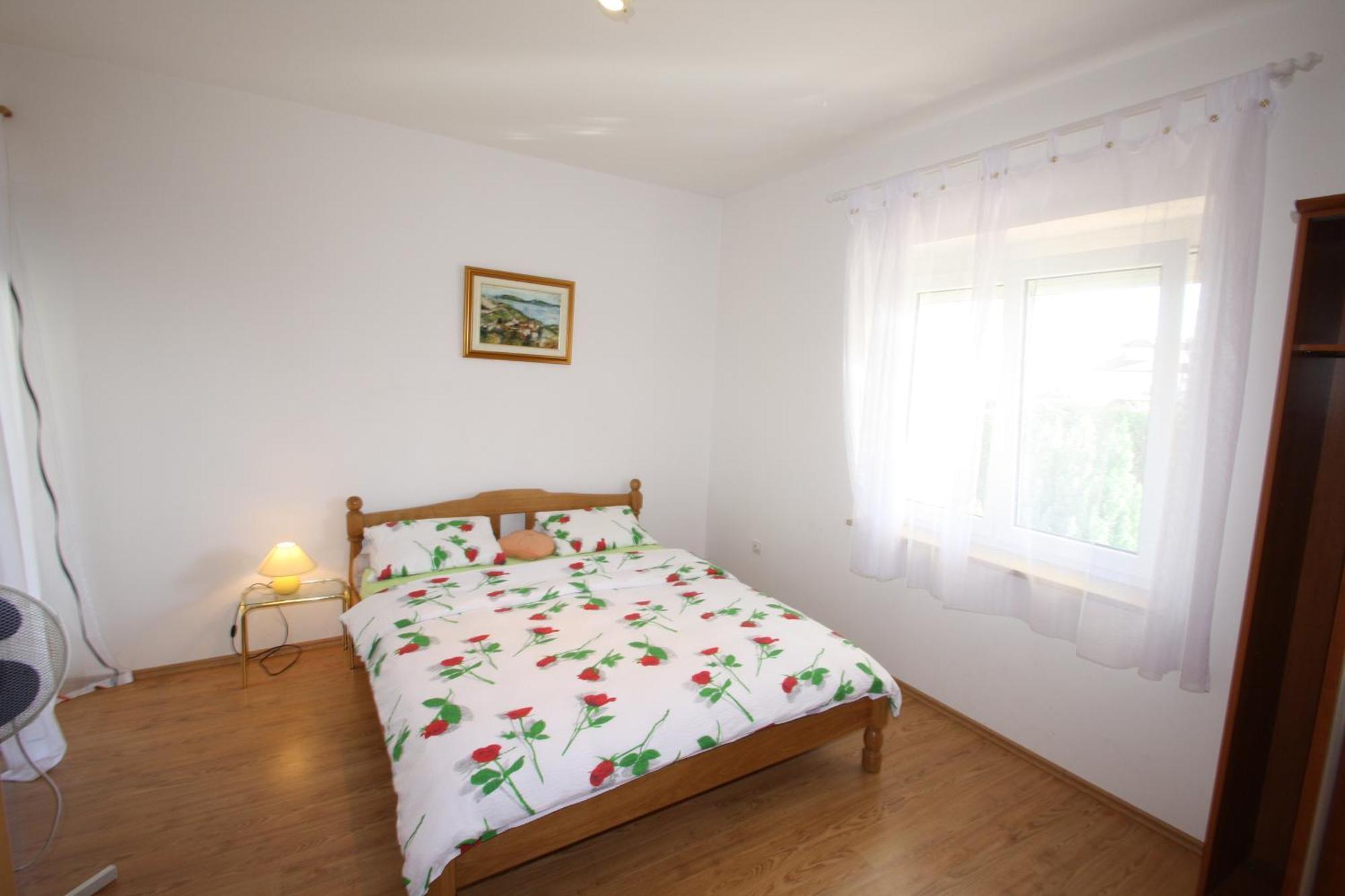 Apartments Rose Poreč Zimmer foto