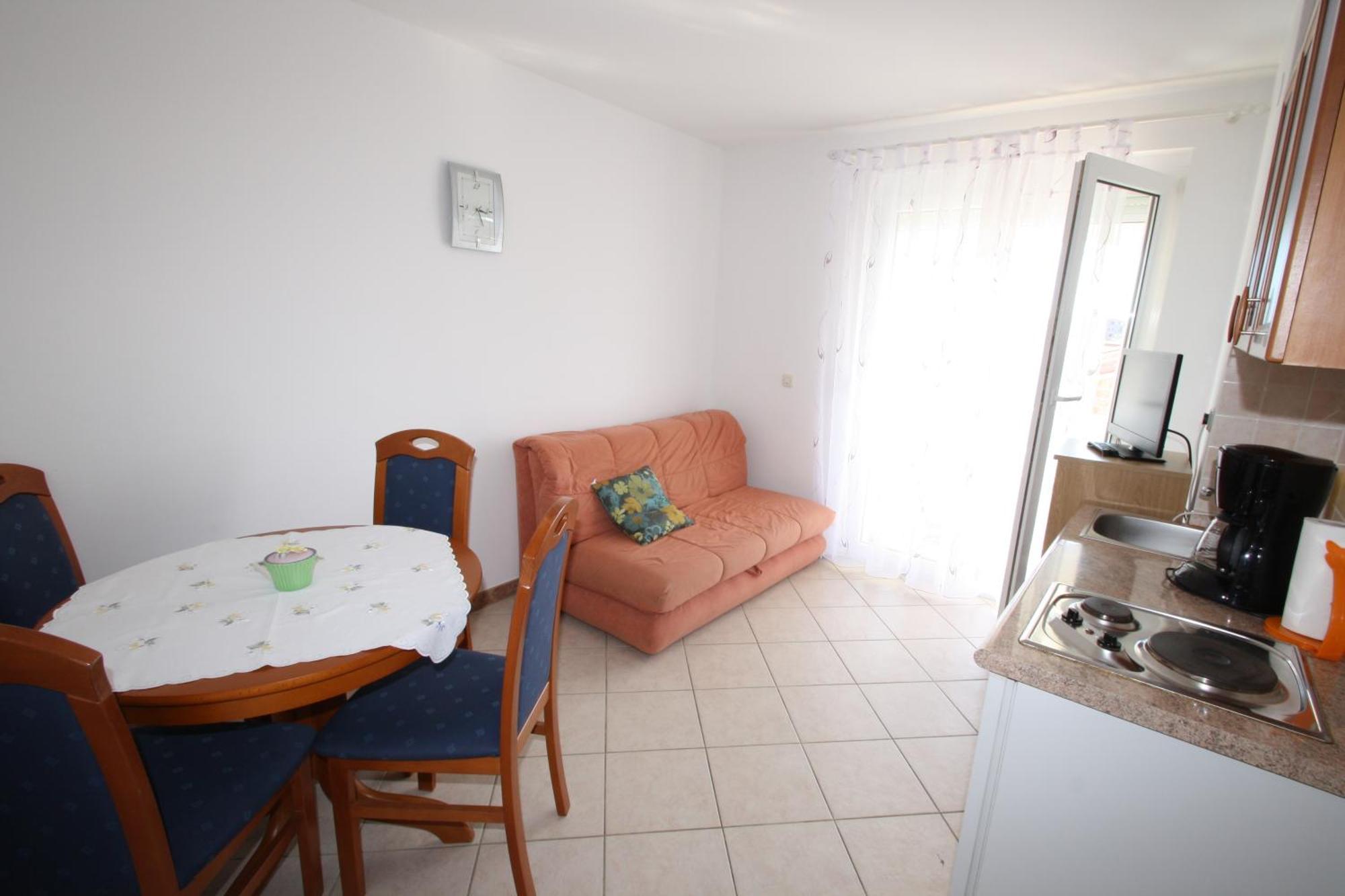 Apartments Rose Poreč Zimmer foto