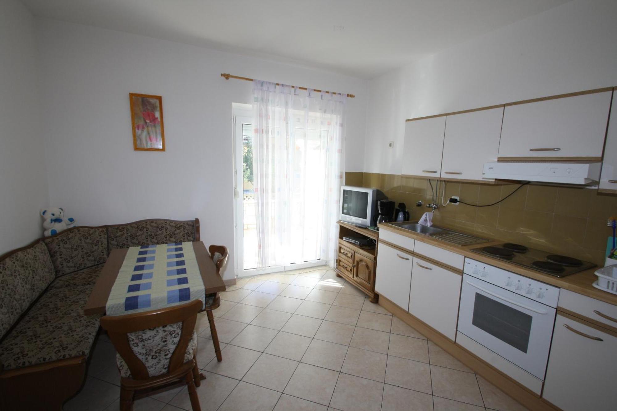 Apartments Rose Poreč Zimmer foto