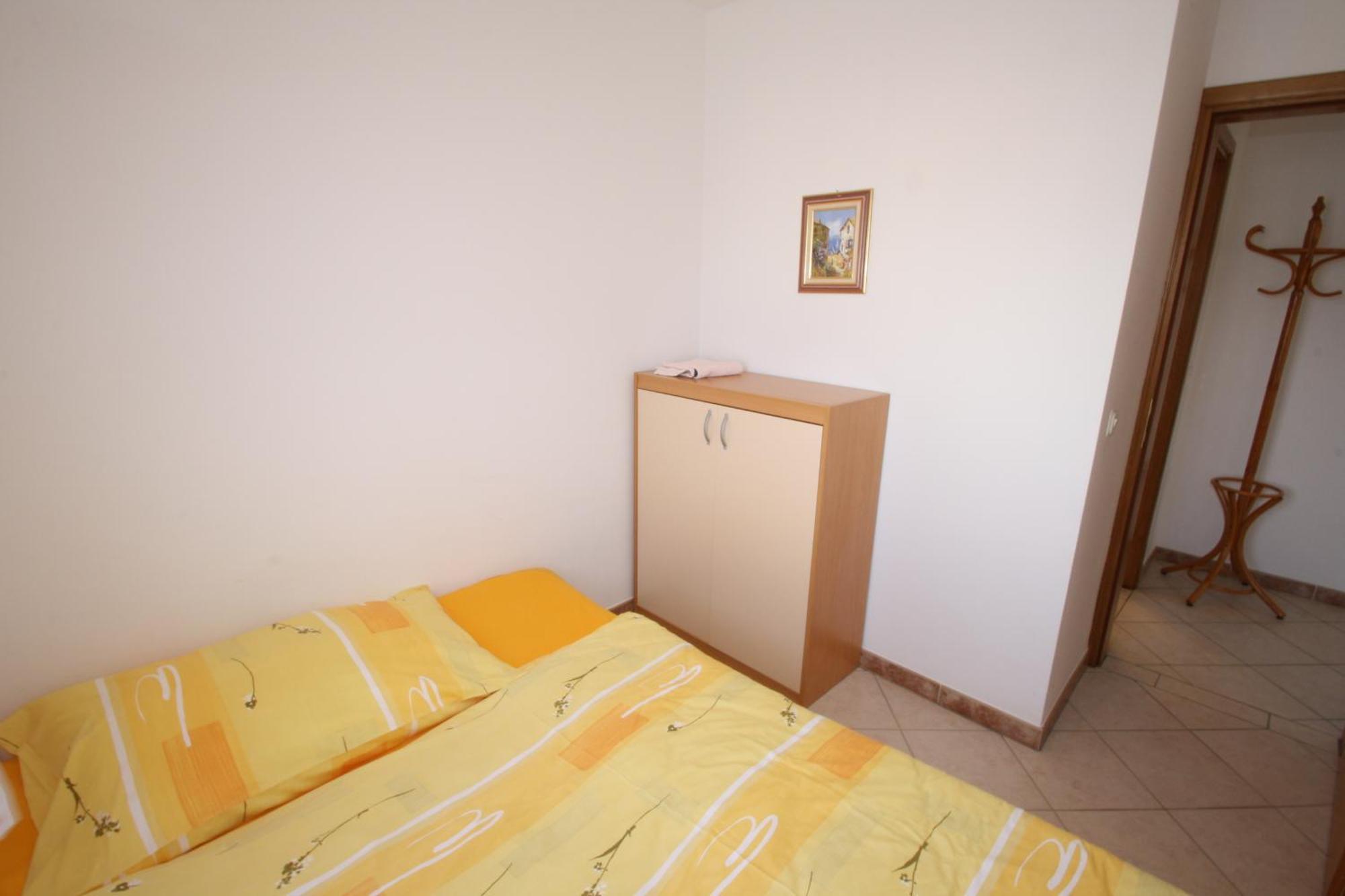Apartments Rose Poreč Zimmer foto